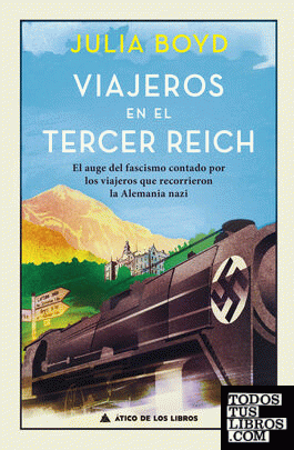 Viajeros en el Tercer Reich