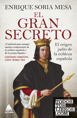 El gran secreto