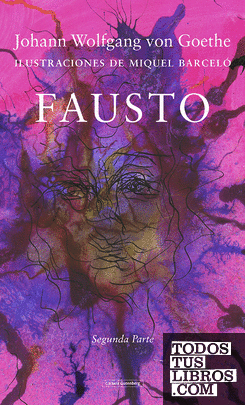 Fausto. Segunda Parte