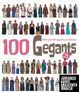 100 Gegants. Volum 7