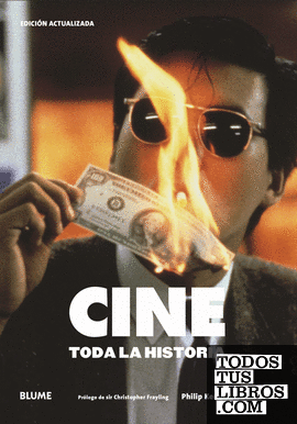 Cine. Toda la historia (2019)