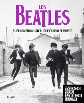 Los Beatles (2019)