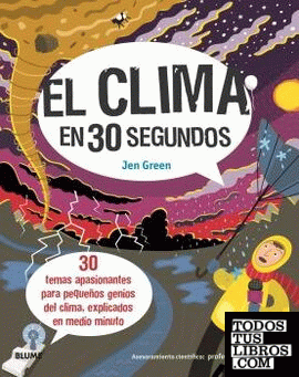 El clima en 30 segundos (2020)