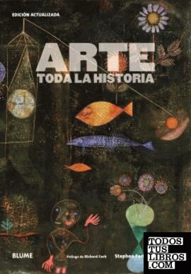 Arte. Toda la historia (2019)
