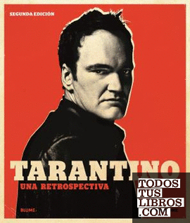 Tarantino (2022)