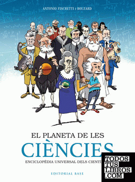 El planeta de les ciències