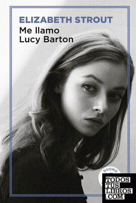 Me llamo Lucy Barton