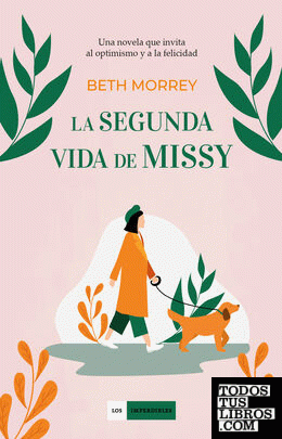 La segunda vida de Missy – Beth Morrey  978841776170