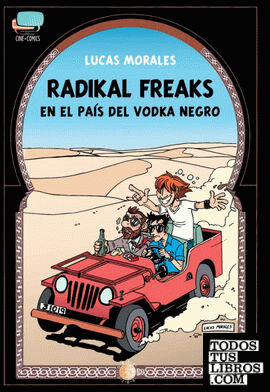 Radikal Freaks