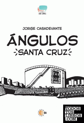 Ángulos Santa Cruz