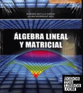 Álgebra Lineal y Matricial