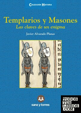 Templarios y Masones