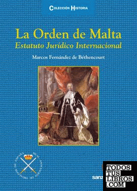 La Orden de Malta