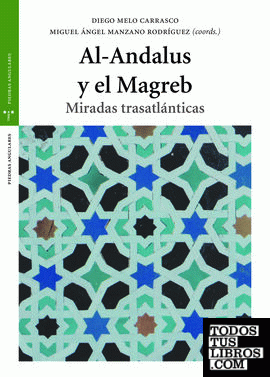 Al Andalus y el Magreb