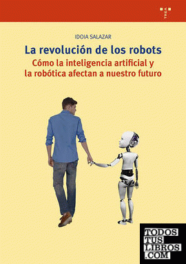 La revolución de los robots