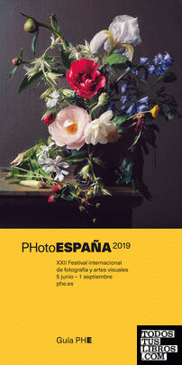 Guía PhotoEspaña 2019.