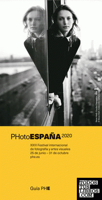 Guía PhotoEspaña 2020.