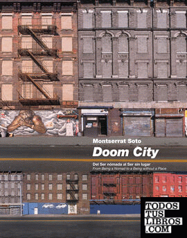 Doom City.