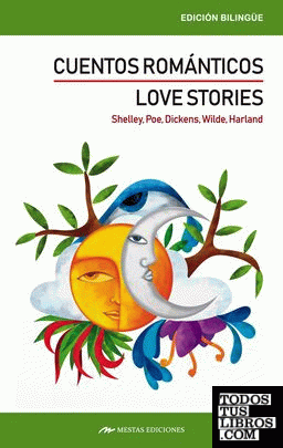 Love stories / Cuentos románticos