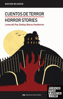 Horror stories/Cuentos de terror