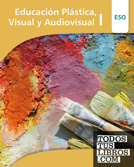 Educación Plástica, Visual y Audiovisual I ESO