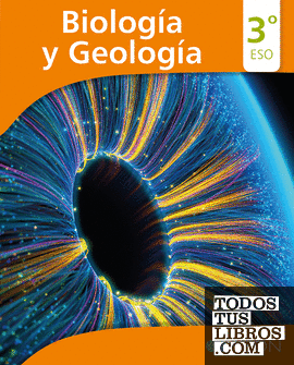 Biología y Geología 3º ESO