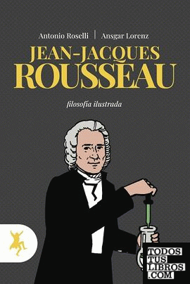 JEAN-JACQUES ROUSSEAU