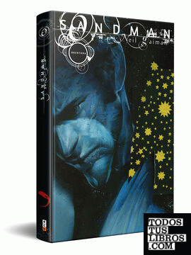 Sandman: Edición Deluxe vol. 0: Obertura (2a edición)