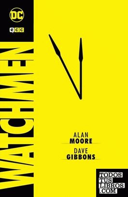 Watchmen (novena edición)
