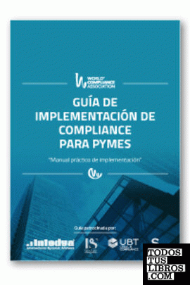 Guía de implementación de compliance para pymes