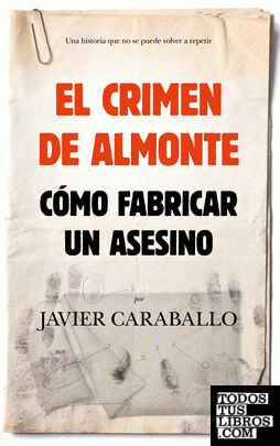El crimen de Almonte
