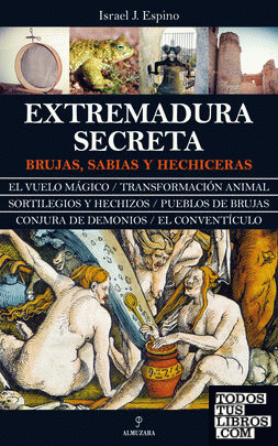 Extremadura secreta