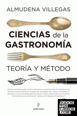 Ciencias de la Gastronomía