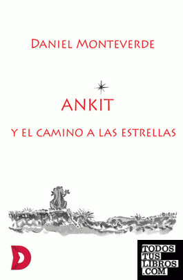 Ankit y el camino a las estrellas