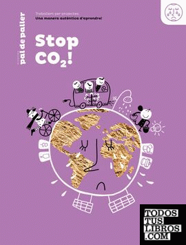 Stop CO2! Quadern de treball