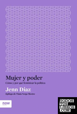 Mujer y poder