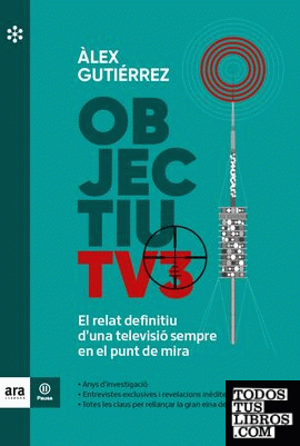 Objectiu TV3