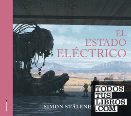 El estado eléctrico (The electric state)