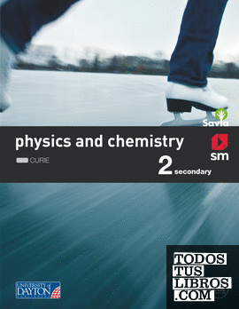 SD Profesor. Physics and chemistry. 2 SEC;E100undary. Curie