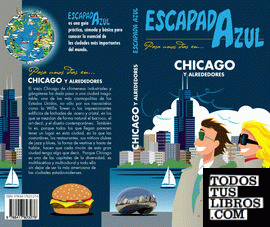Chicago Escapada