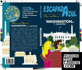 Washington Escapada