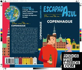 Copenhague Escapada