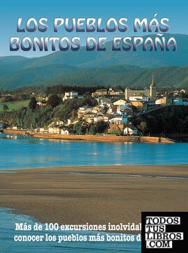 Los pueblos más bonitos España