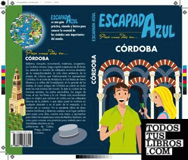 Córdoba Escapada