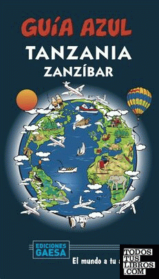 Tanzania y Zanzíbar
