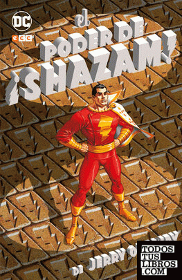 ¡El poder de Shazam!