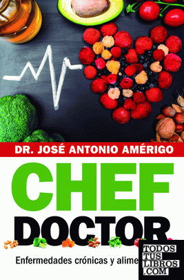 Chef Doctor