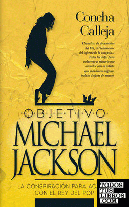 Objetivo: Michael Jackson