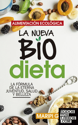 Alimentación ecológica: la nueva BioDieta