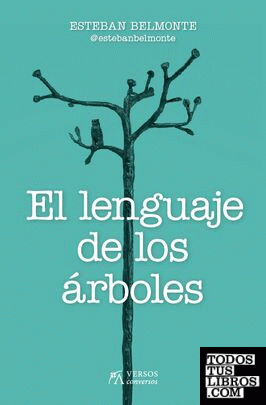 El lenguaje de los árboles